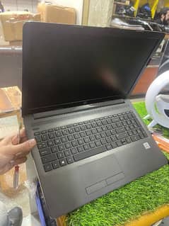HP 250G7 core i5 10Th Generation Brand New laptop