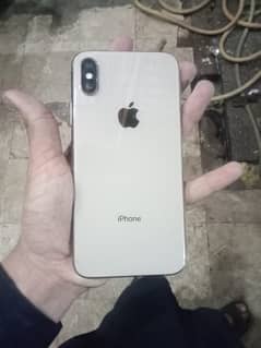 IPhone XS pta approved 64 gb single sim pta approved only mobile