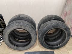 pireli p1 195/65/15