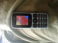 itelkeypaidphone box with charger new condition