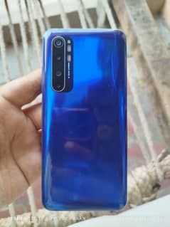 xiaomi note 10 lite 8gb 128gb