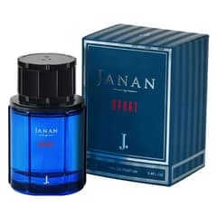 janan