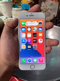 iPhone 6s Stroge/64 GB PTA approved for sale 0326=9200=962