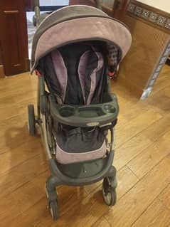 original Graco pram for sale