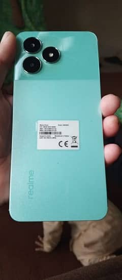 realme c51