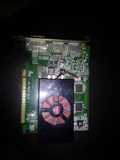 4 GB Graphics card ( Amd R7 450 )