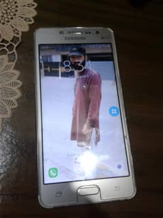 Samsung galaxy grand prine plus official PTA lush condition