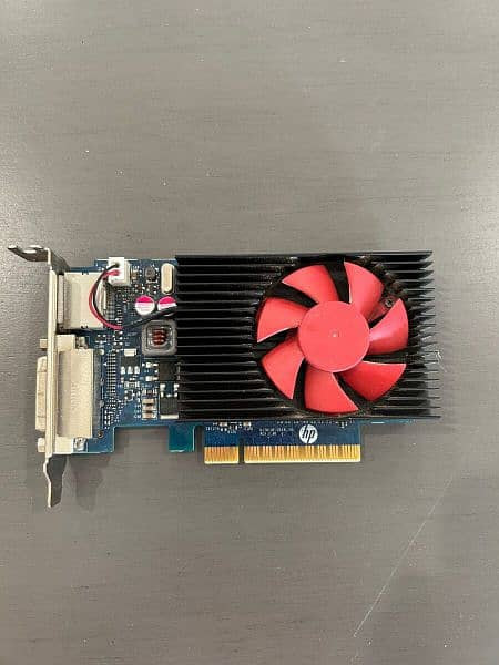 Nvidia GeForce GT 730 2GB 128bit 0