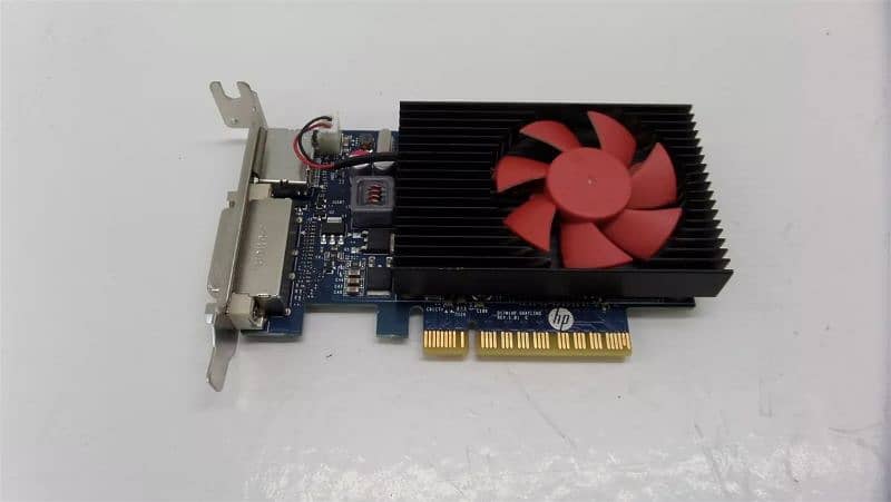 Nvidia GeForce GT 730 2GB 128bit 1