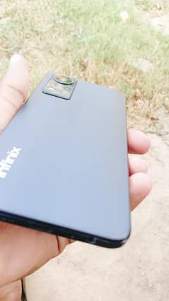 infinix