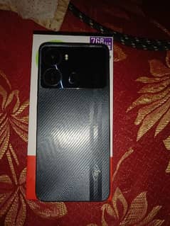 itel p40 7gb ram 64gb rom like new