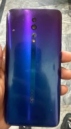 Oppo Reno Z 10/10 Condition