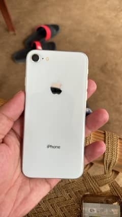 iphone 8 non pta