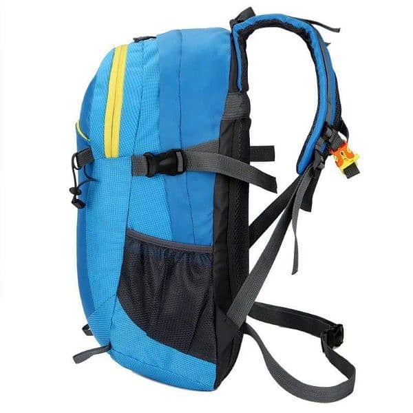 Travel Bag l Hiking Bag l Super Quality l 0323-4536375 5