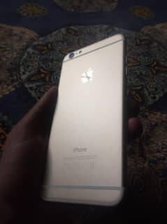 iPhone 6 plus (pta approved)