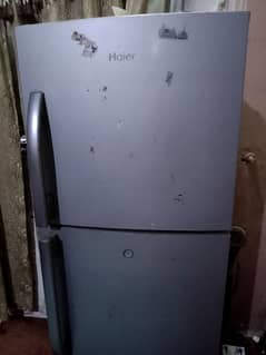 Haier fridge