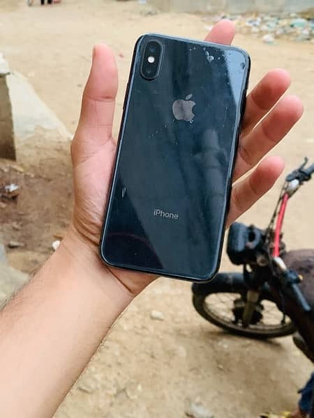 iPhone xsmax non pta 2