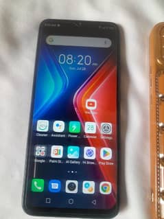 infinix hot 11 play 4/64