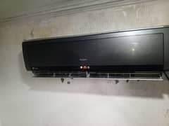 Dc. inverter. gree janwen gass. 03005883004