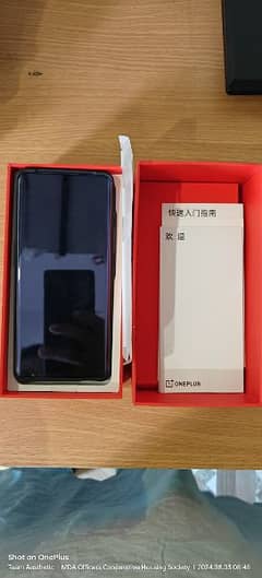 One Plus ACE 2 (11R) GENUINE A+ CONDITIONED USED MOBILE Non-PTA