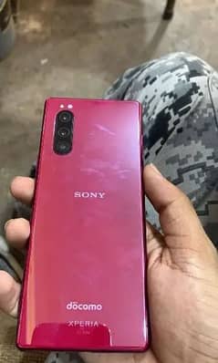 Sony Xperia 5 (PTA Approved)10/9