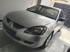 Mitsubishi Lancer 2005