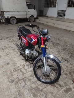 HI SPEED 70CC