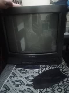 television