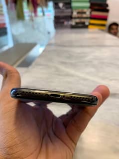 iPhone X 256 GB