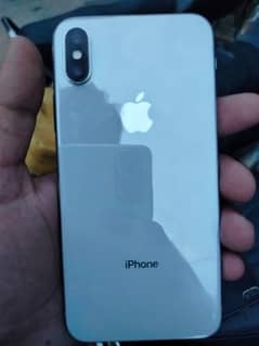 Iphone x non pta 256 gb