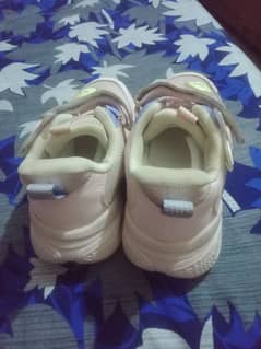 baby shoes