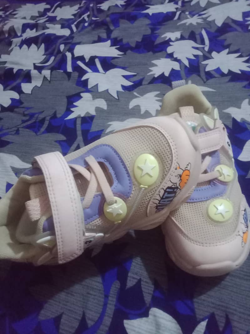 baby shoes 2