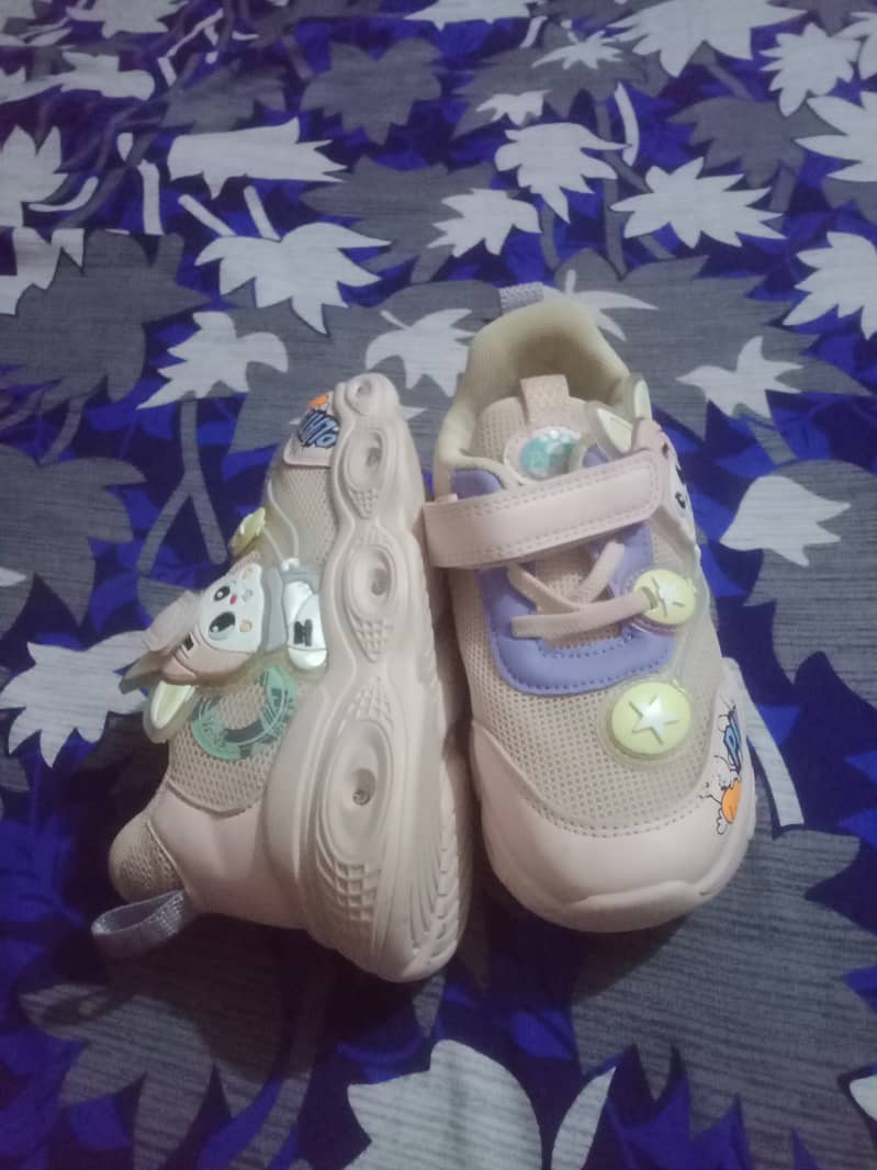 baby shoes 3