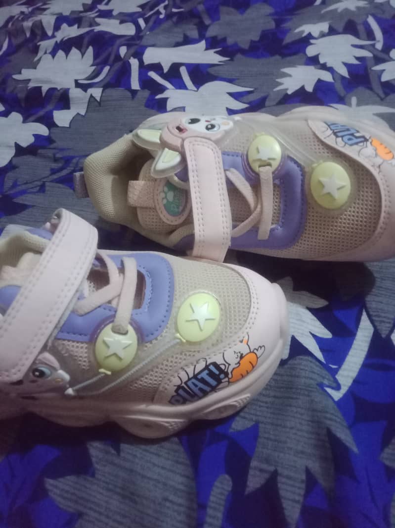 baby shoes 5