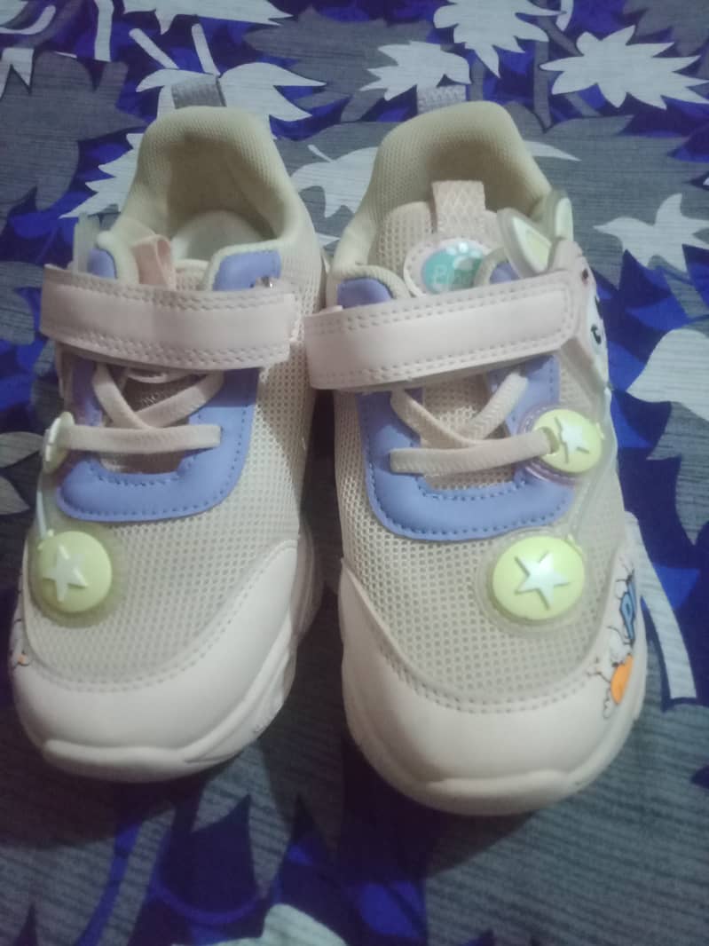 baby shoes 6