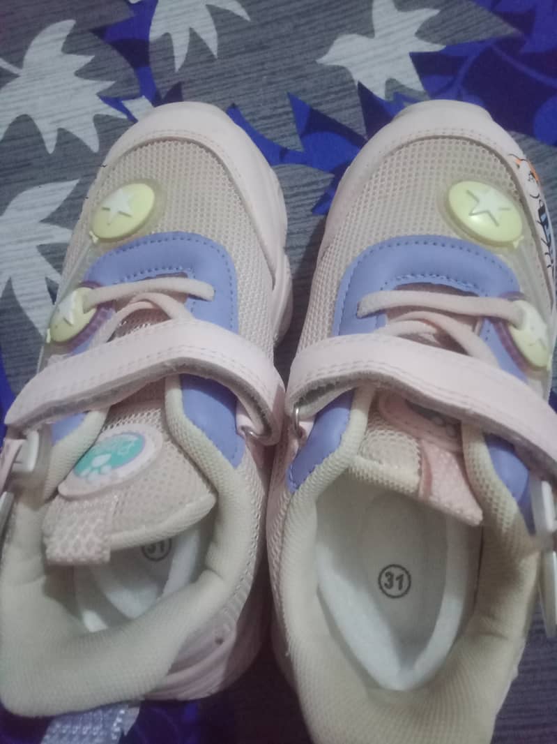 baby shoes 7