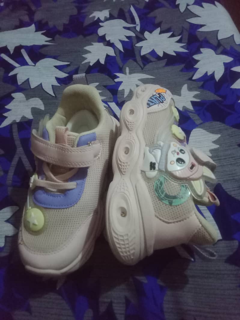 baby shoes 8