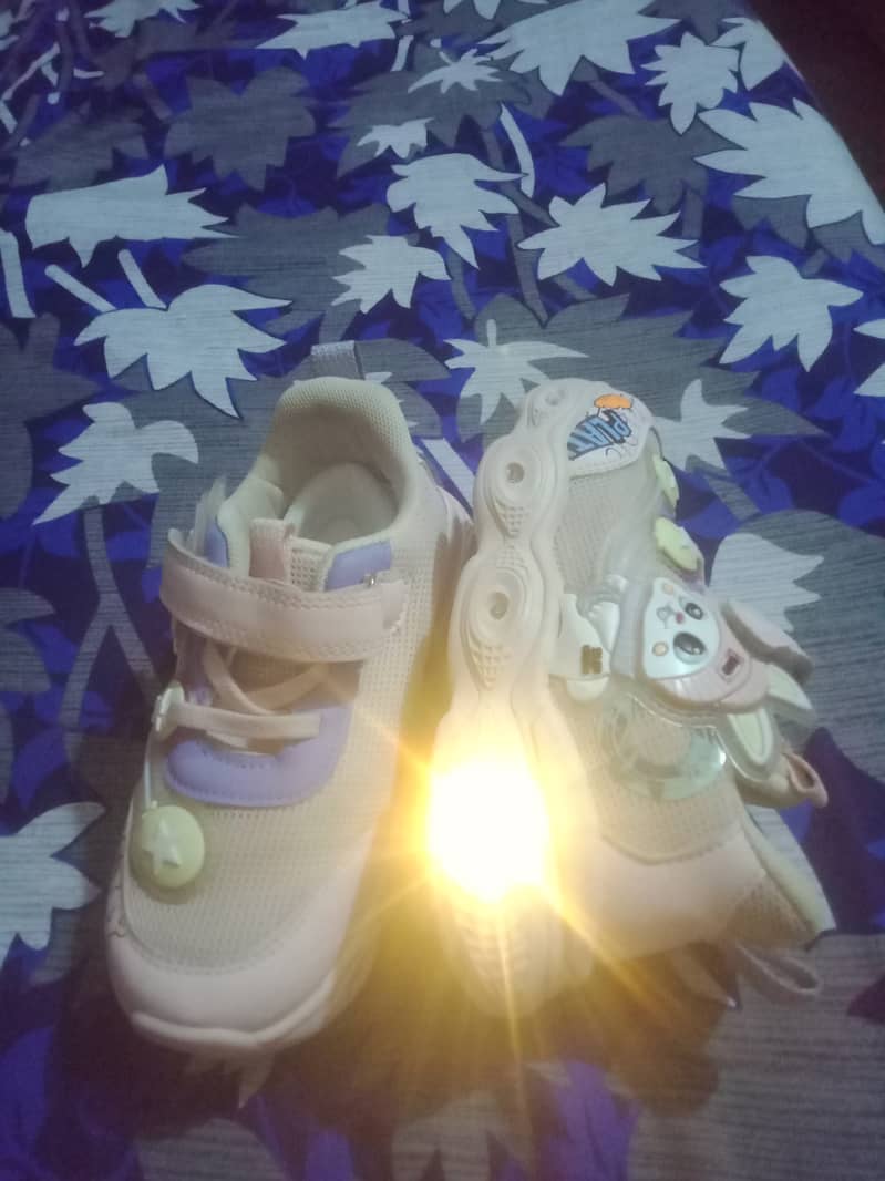 baby shoes 9