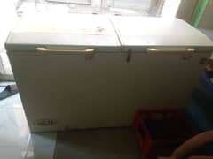 Deep Freezer 03084567819