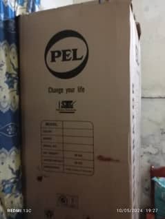 PEL refrigerator