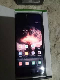 infinix hot 9 play