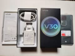vivo V30 5G (12 GB + 256 GB)
