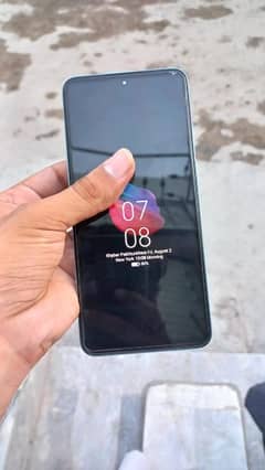 Redmi note 12