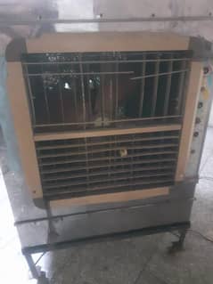 Room Cooler steel body good condition