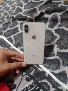 Iphone X 64gb Pta approved