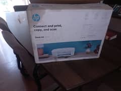 hp printer and scaner jet 2330