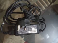 HP laptop charger