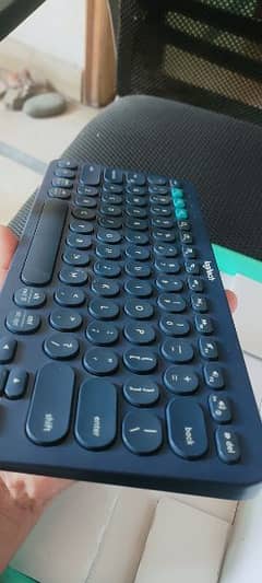 Logitech