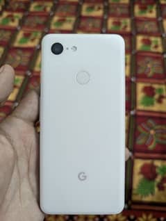 Pixel 3 Body