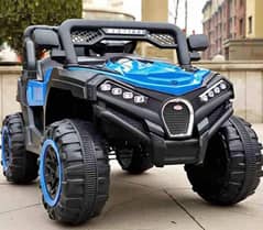 Electric jeep/ kids car /baby car /electric car /battery operated car